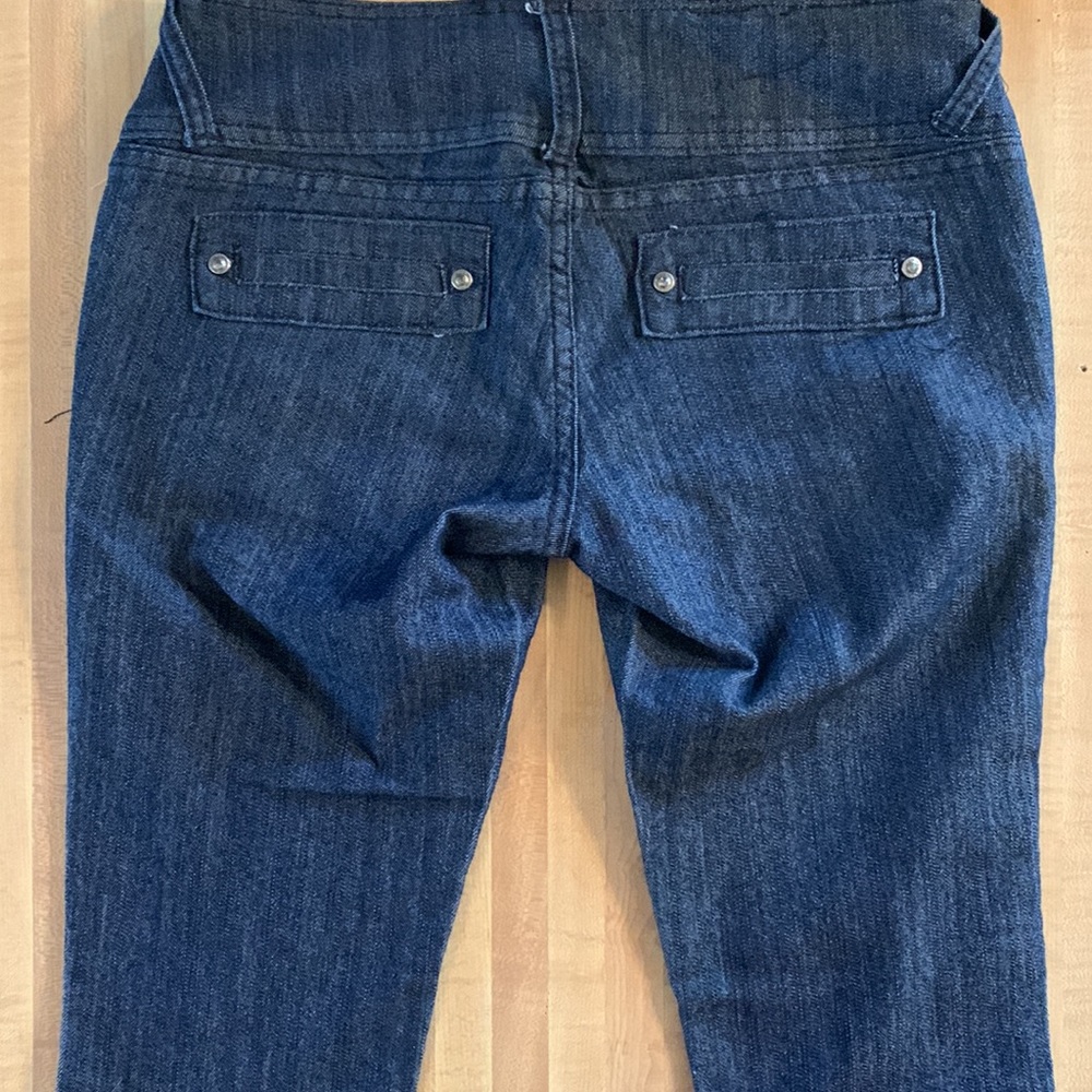 Pasion Size 5 Bermuda Shorts - Picture 2 of 6